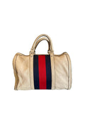 Bolso Gucci Boston White