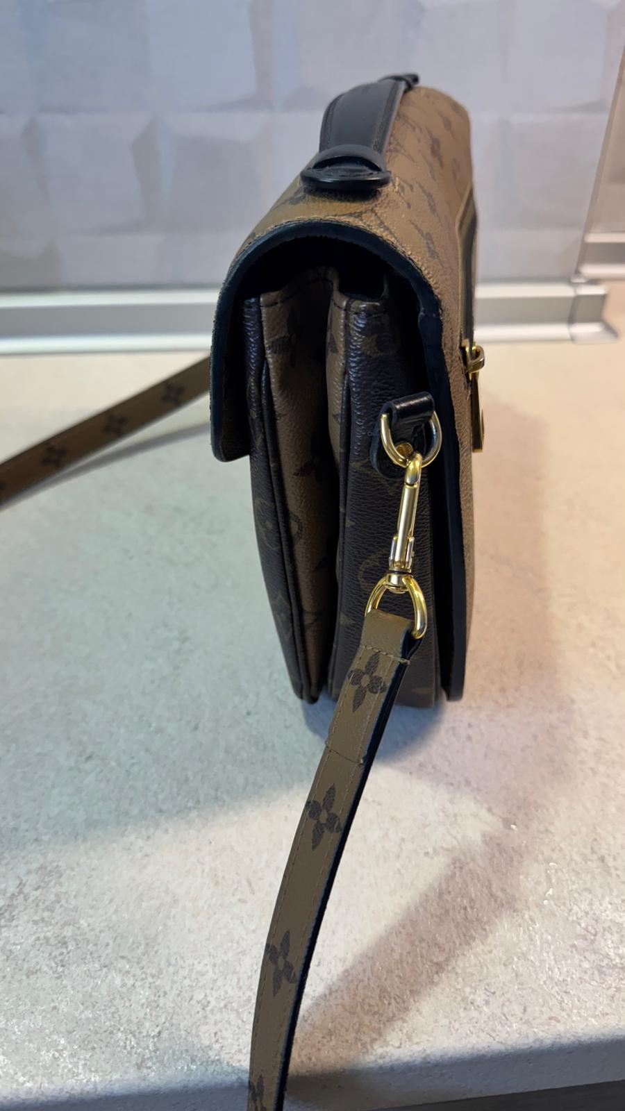 Bolso Louis Vuitton Metis
