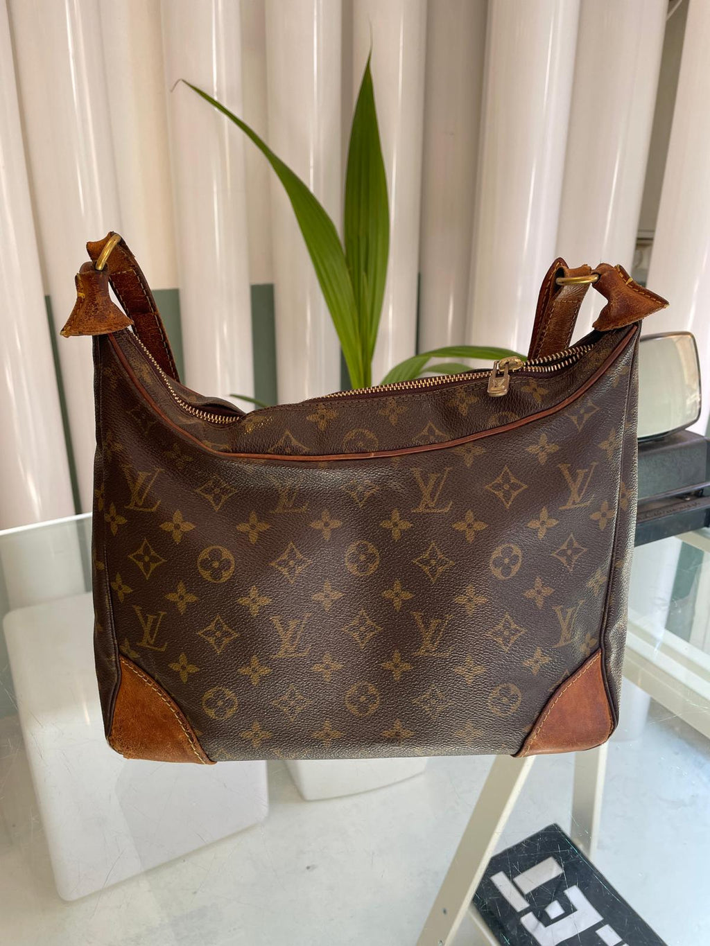 Bolso Louis Vuitton vintage
