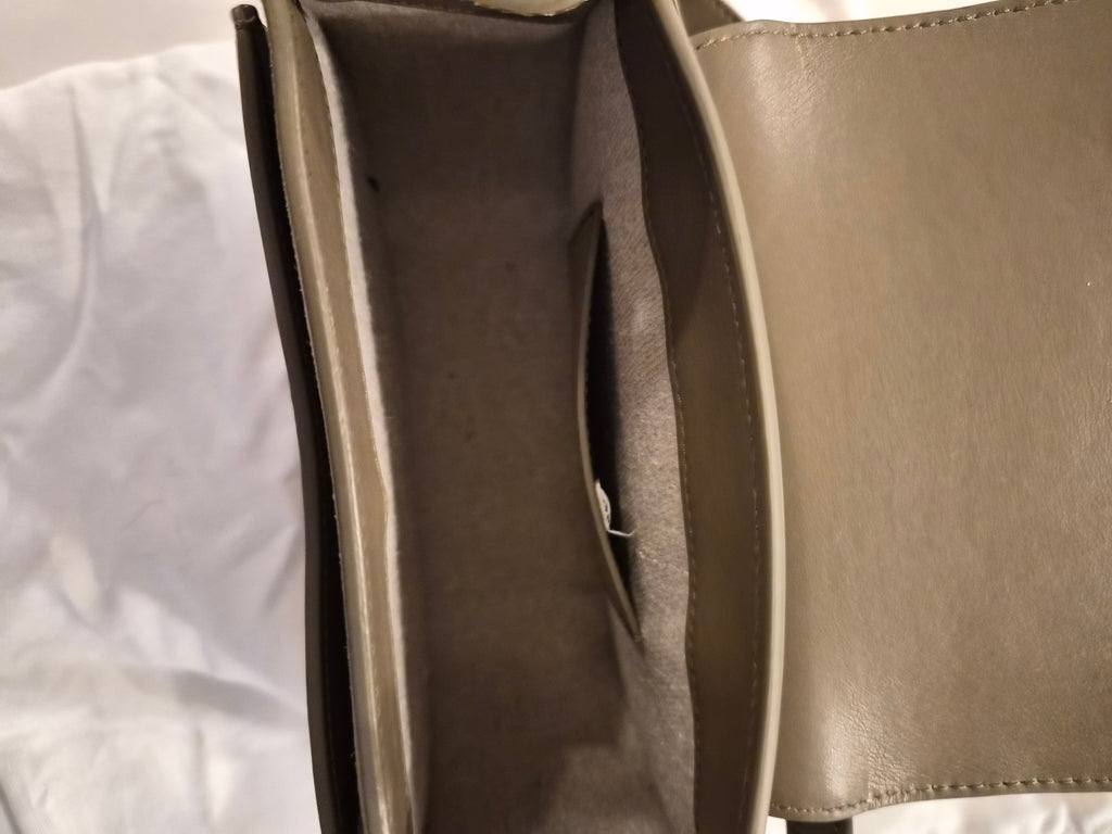 Bolso Chloé. Modelo Tess BB