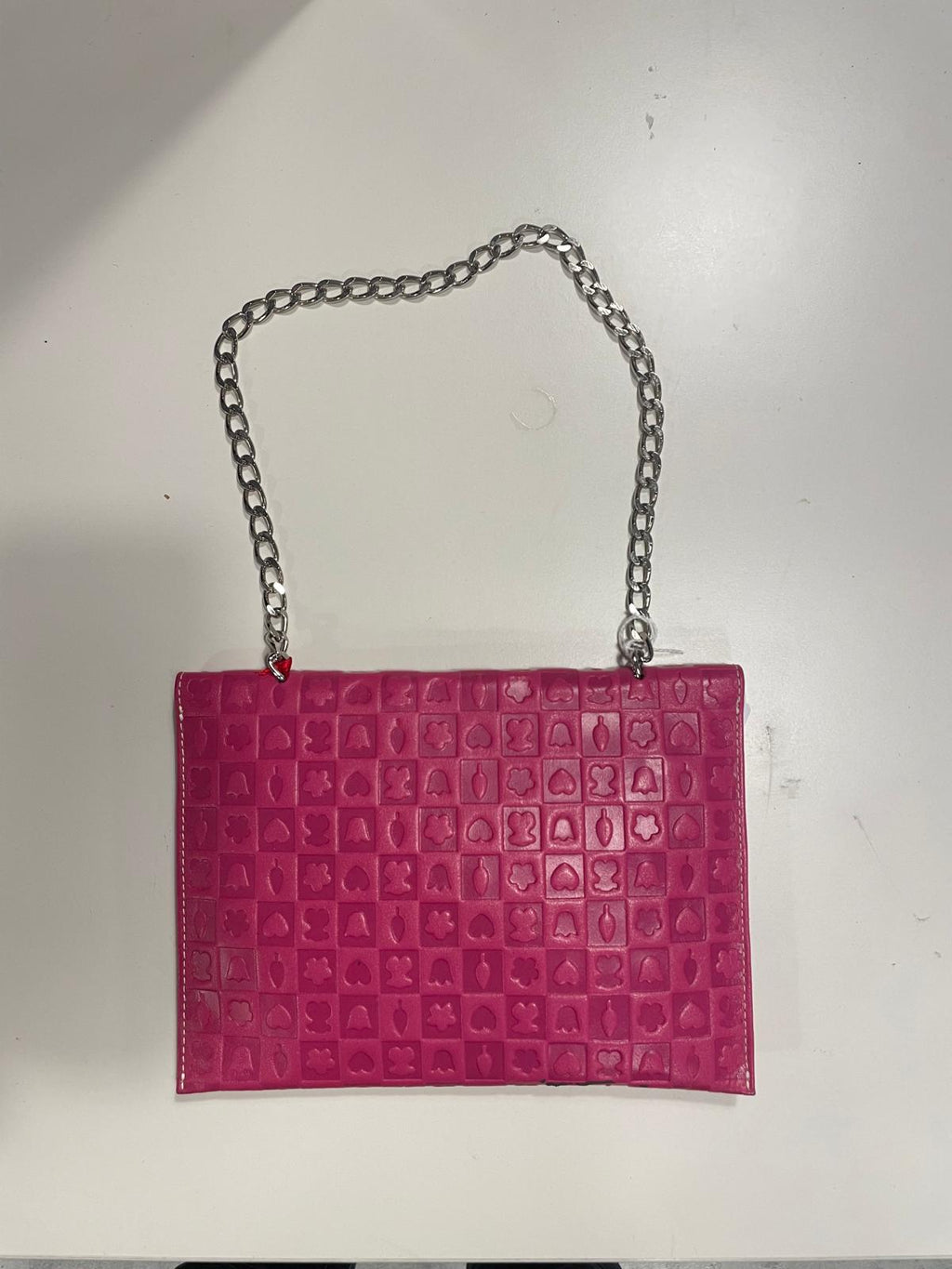 Cartera TOUS con cadena