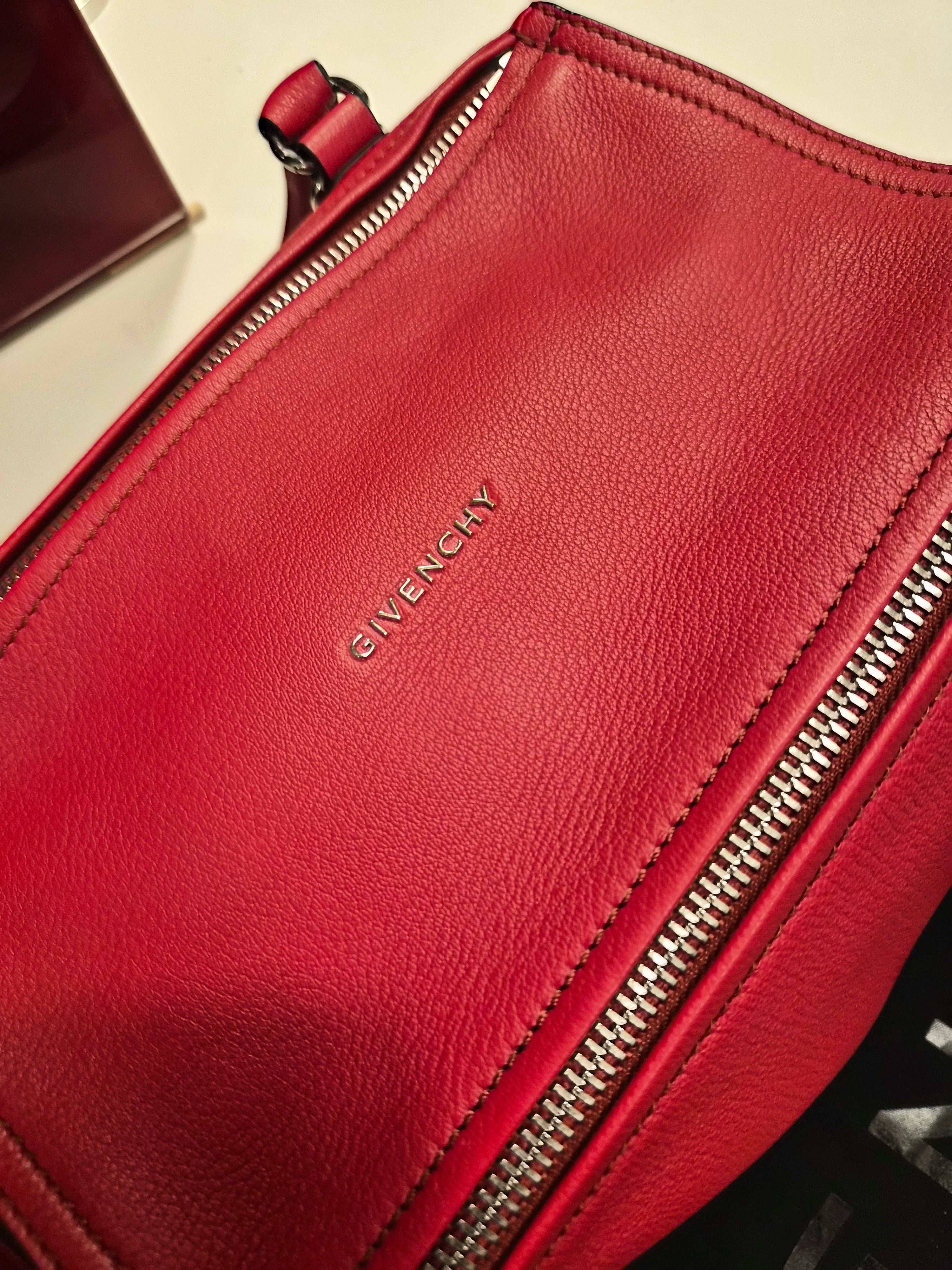 Bolso Givenchy Pandora