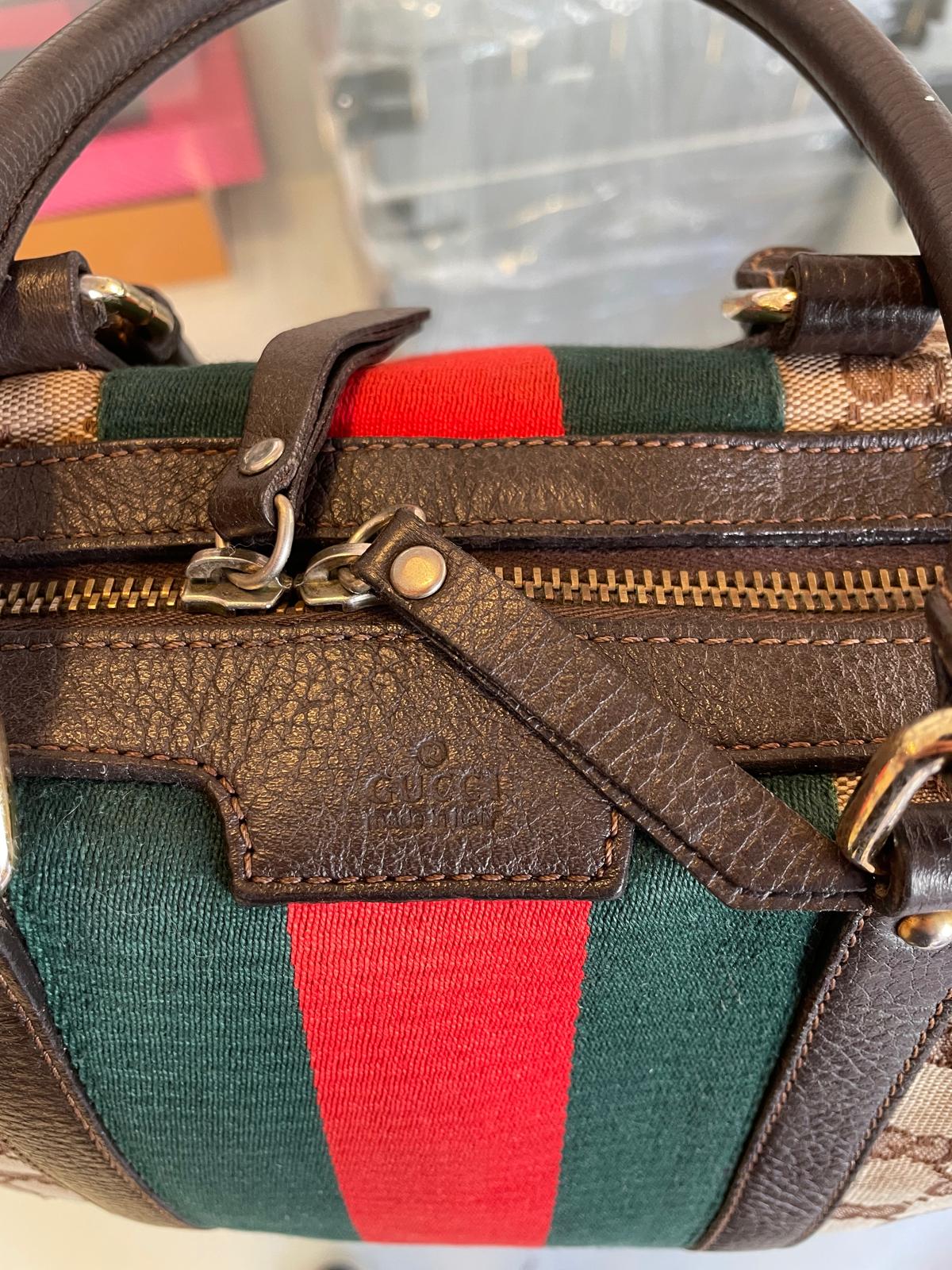 Bolso Gucci Ophidia