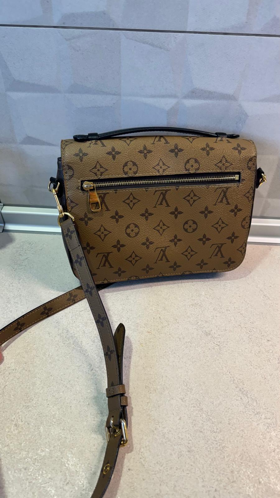 Bolso Louis Vuitton Metis