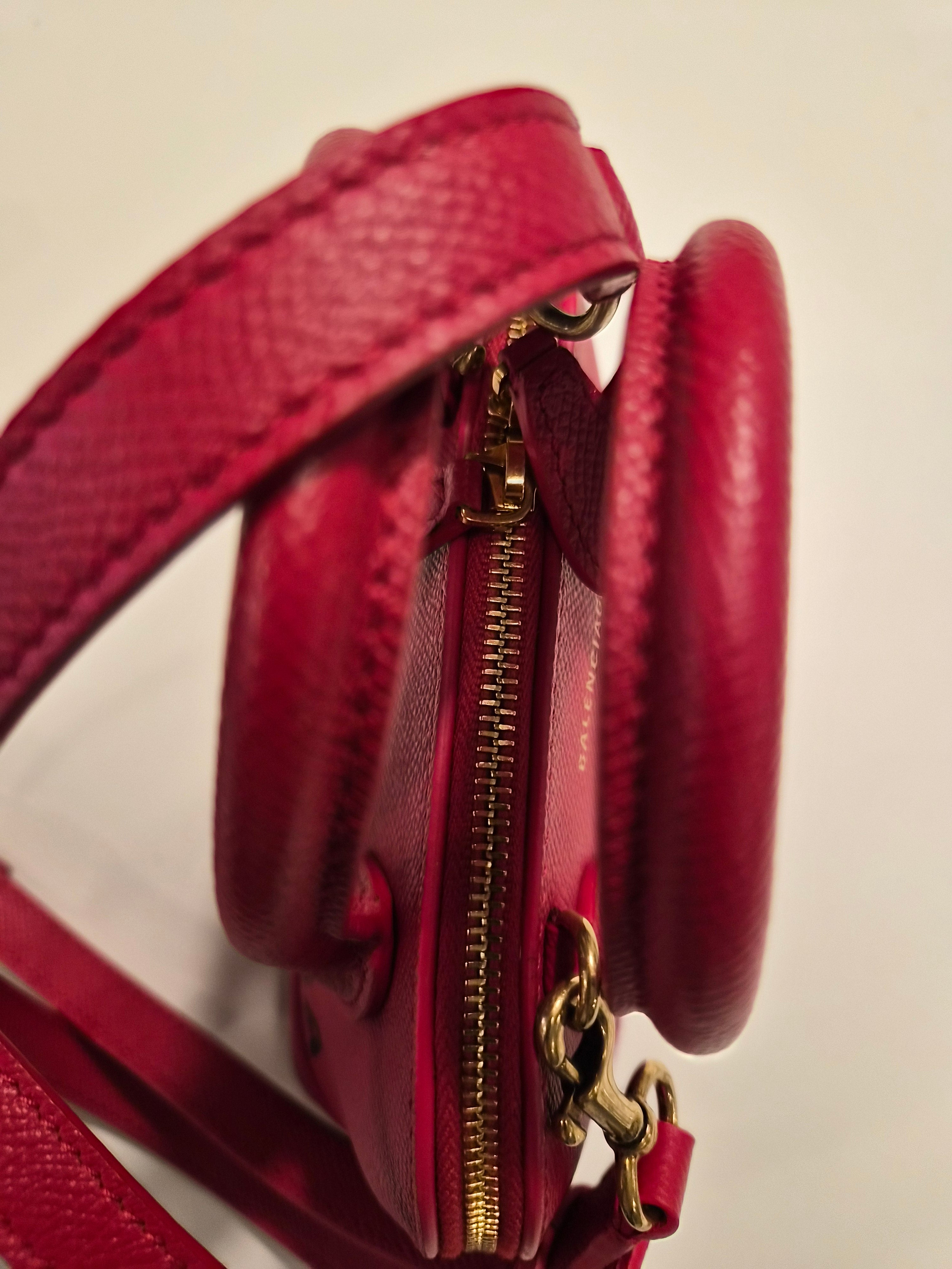 Bolso Balenciaga Mini