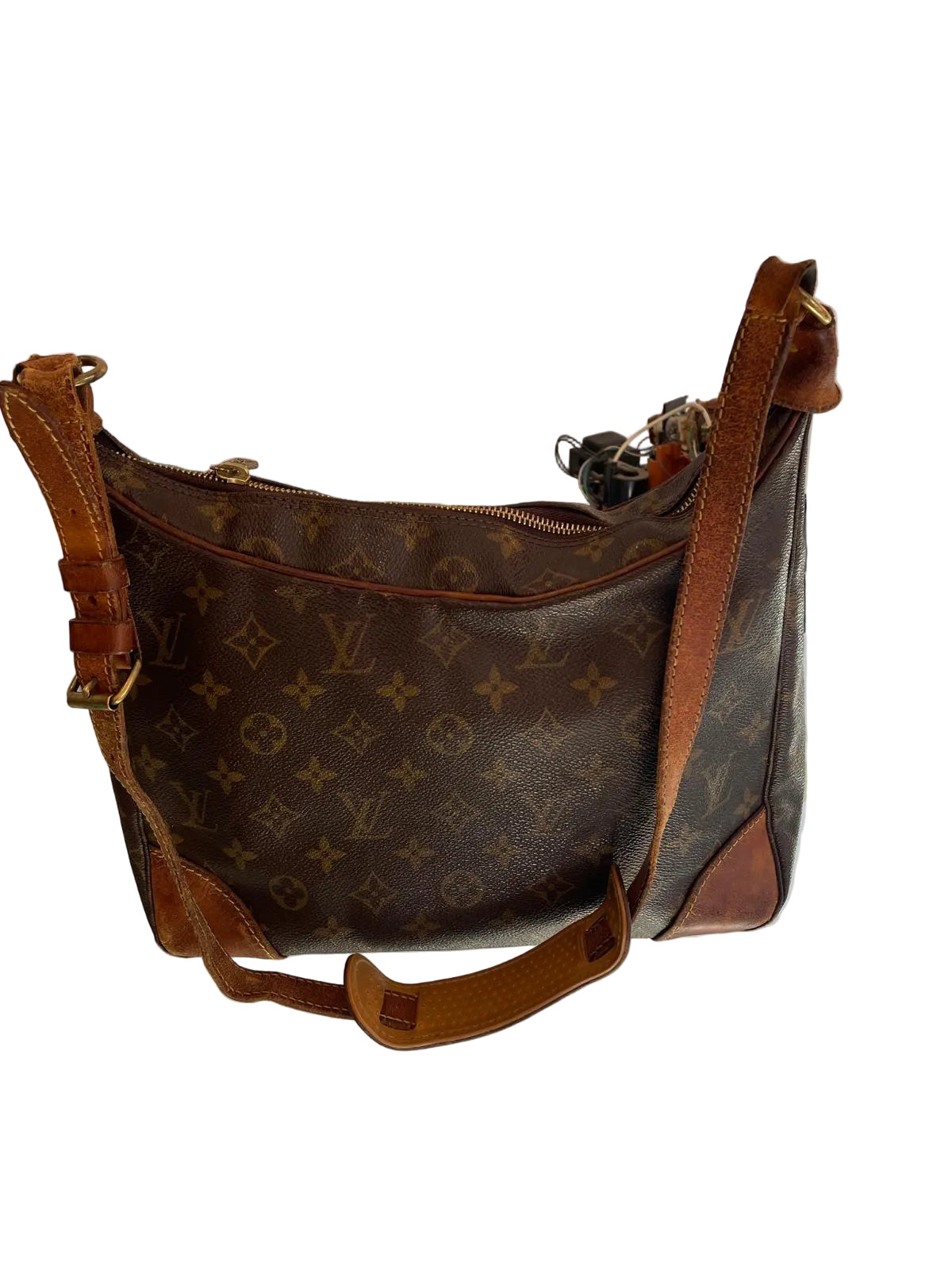 Bolso Louis Vuitton vintage
