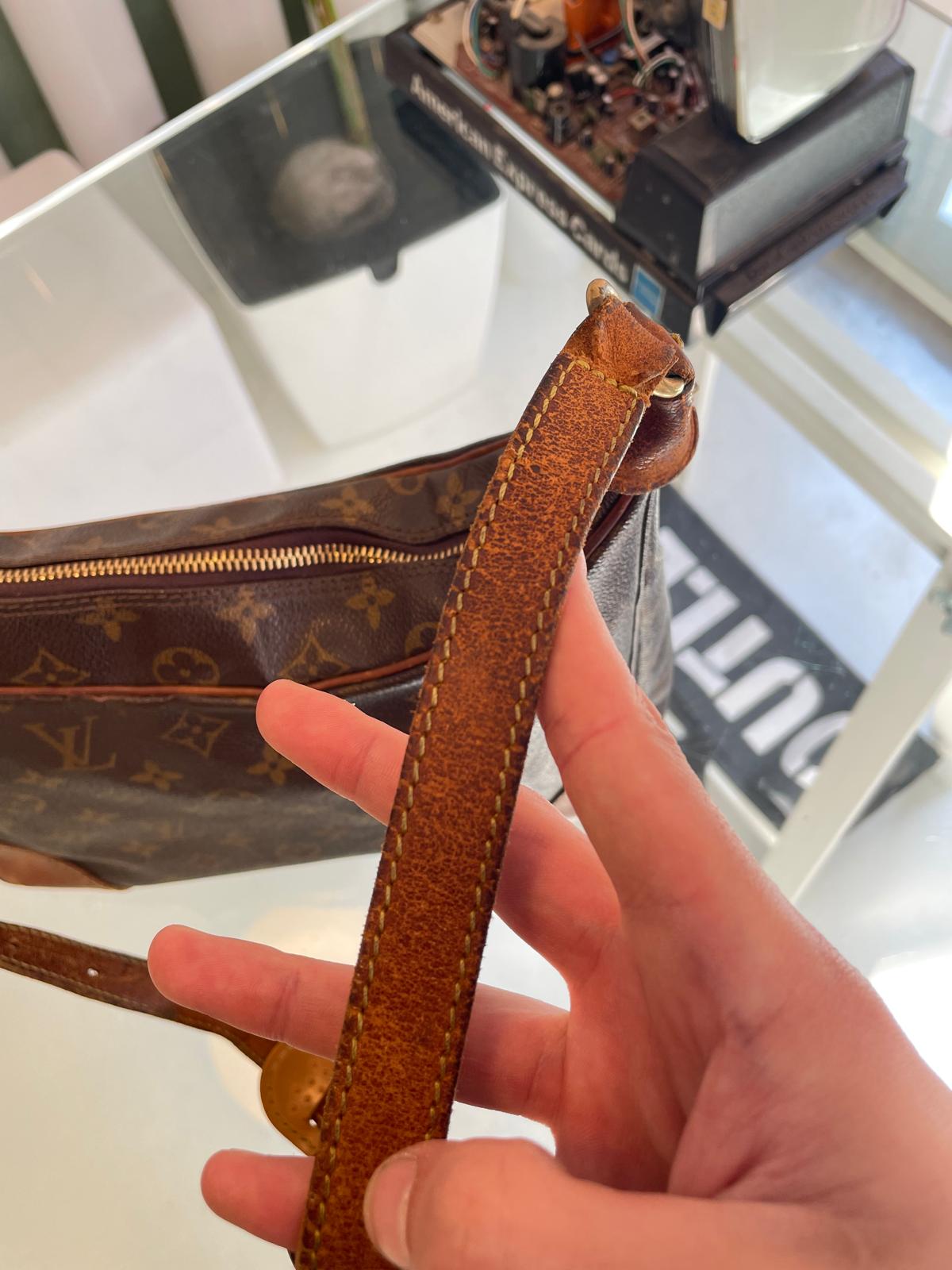 Bolso Louis Vuitton vintage