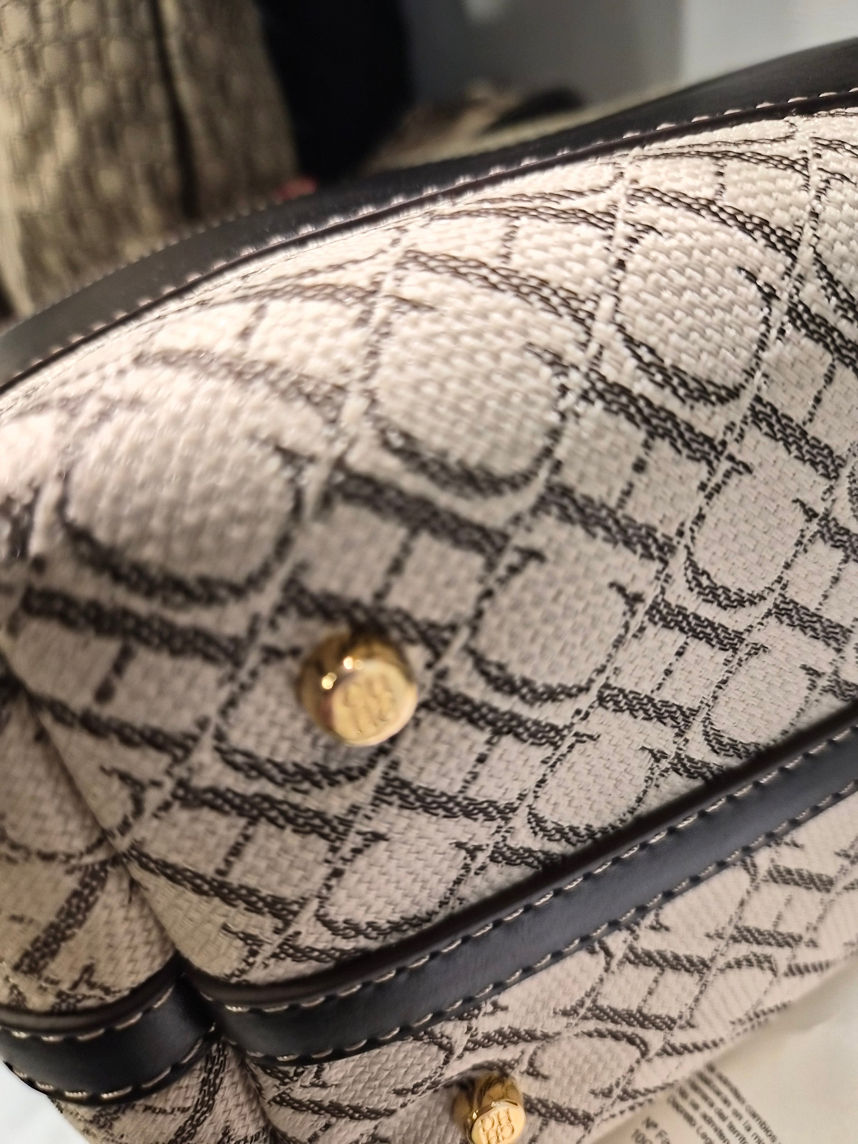 Bolso Carolina Herrera Neverfull