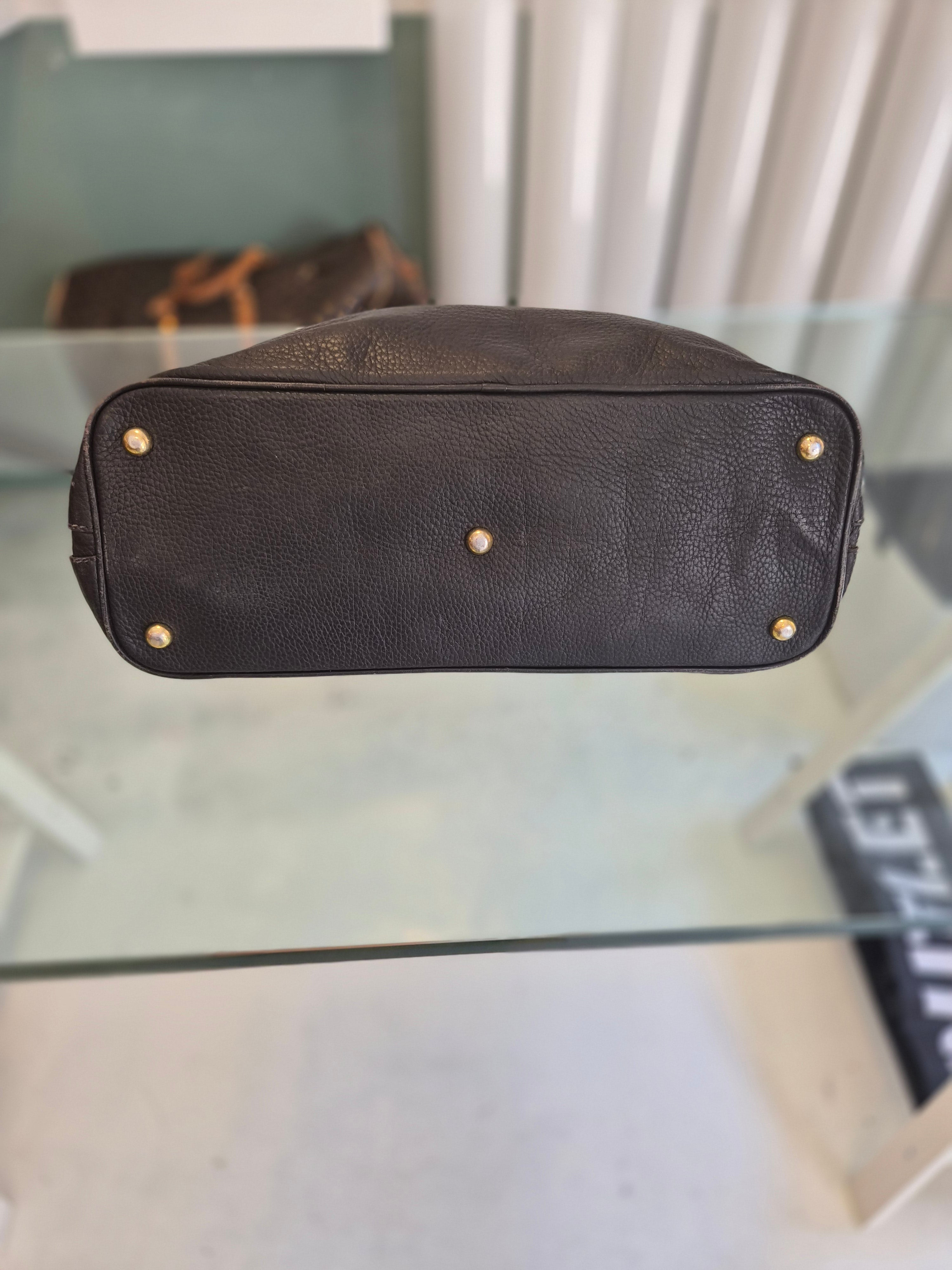 Bolso Prada Meagher Fake