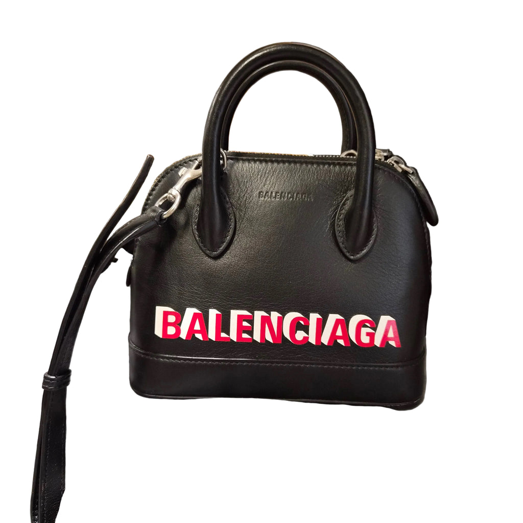 Bolso Balenciaga BB