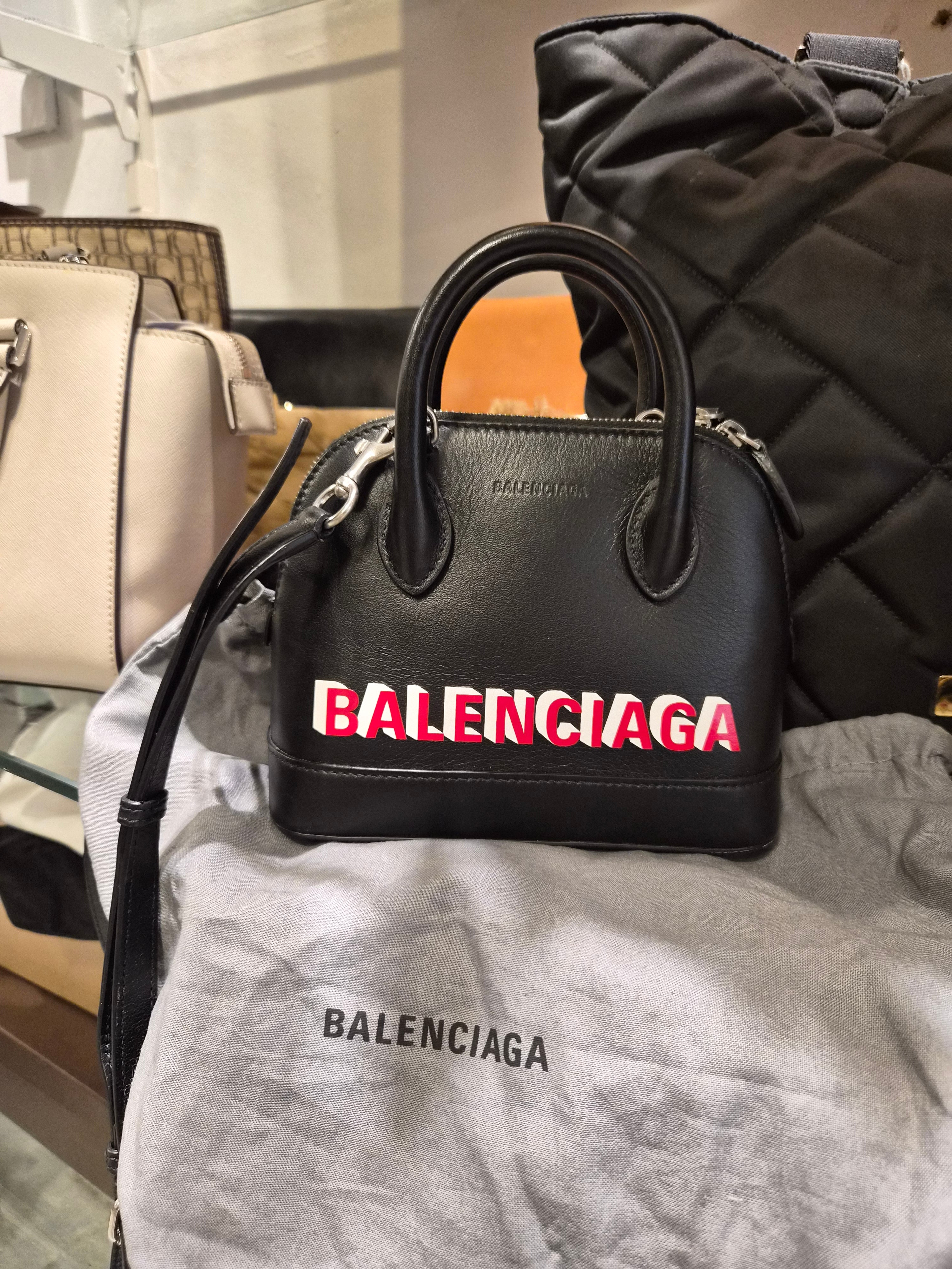 Bolso Balenciaga BB