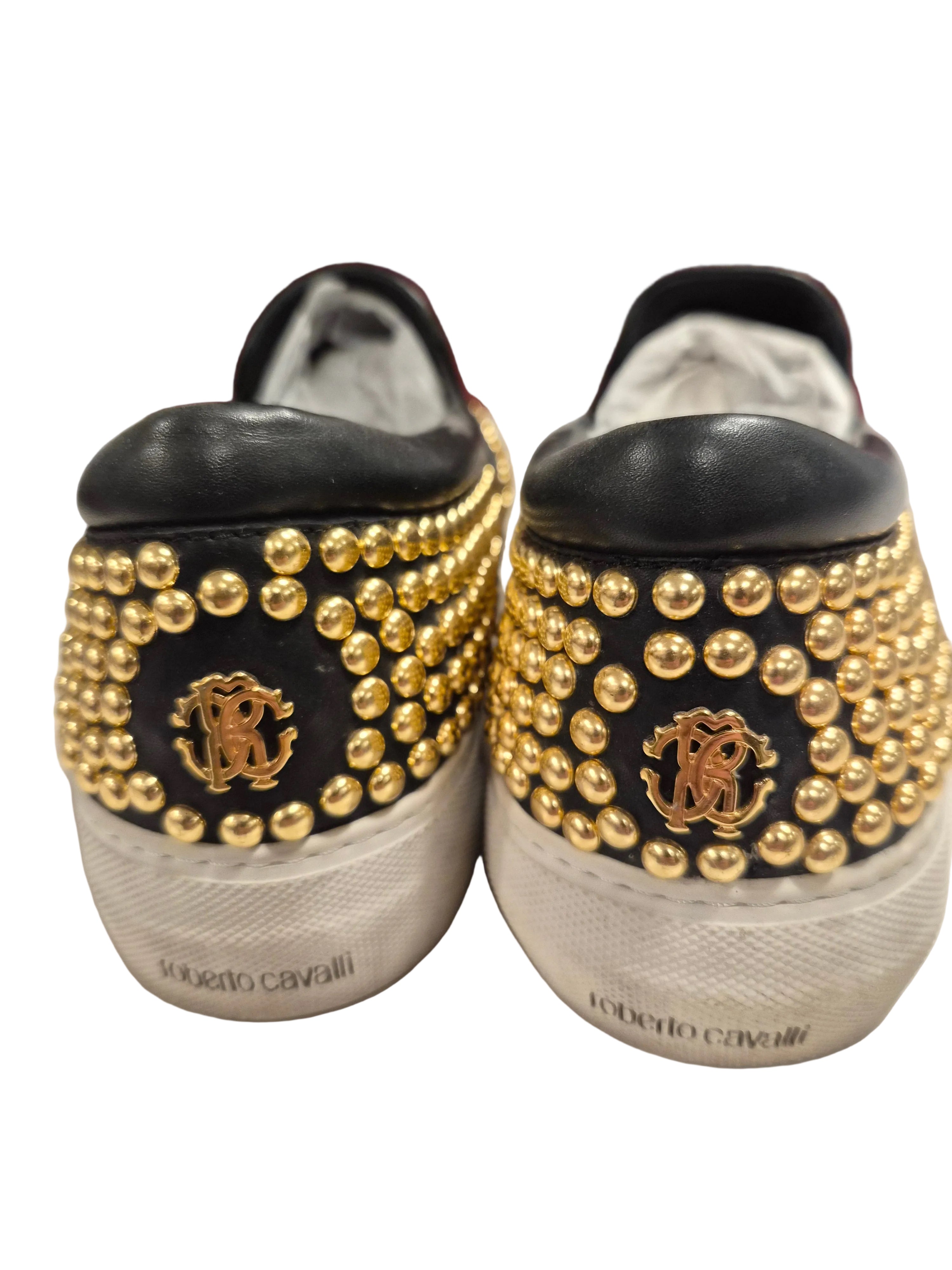 Sneakers Roberto Cavalli