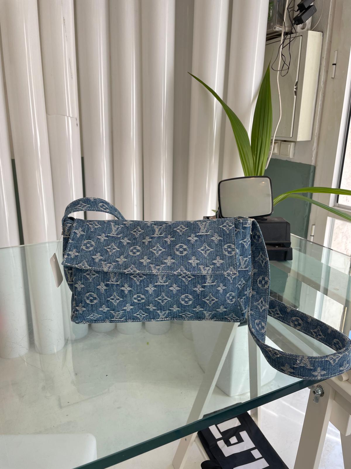 Bolso Louis Vuitton FAKE