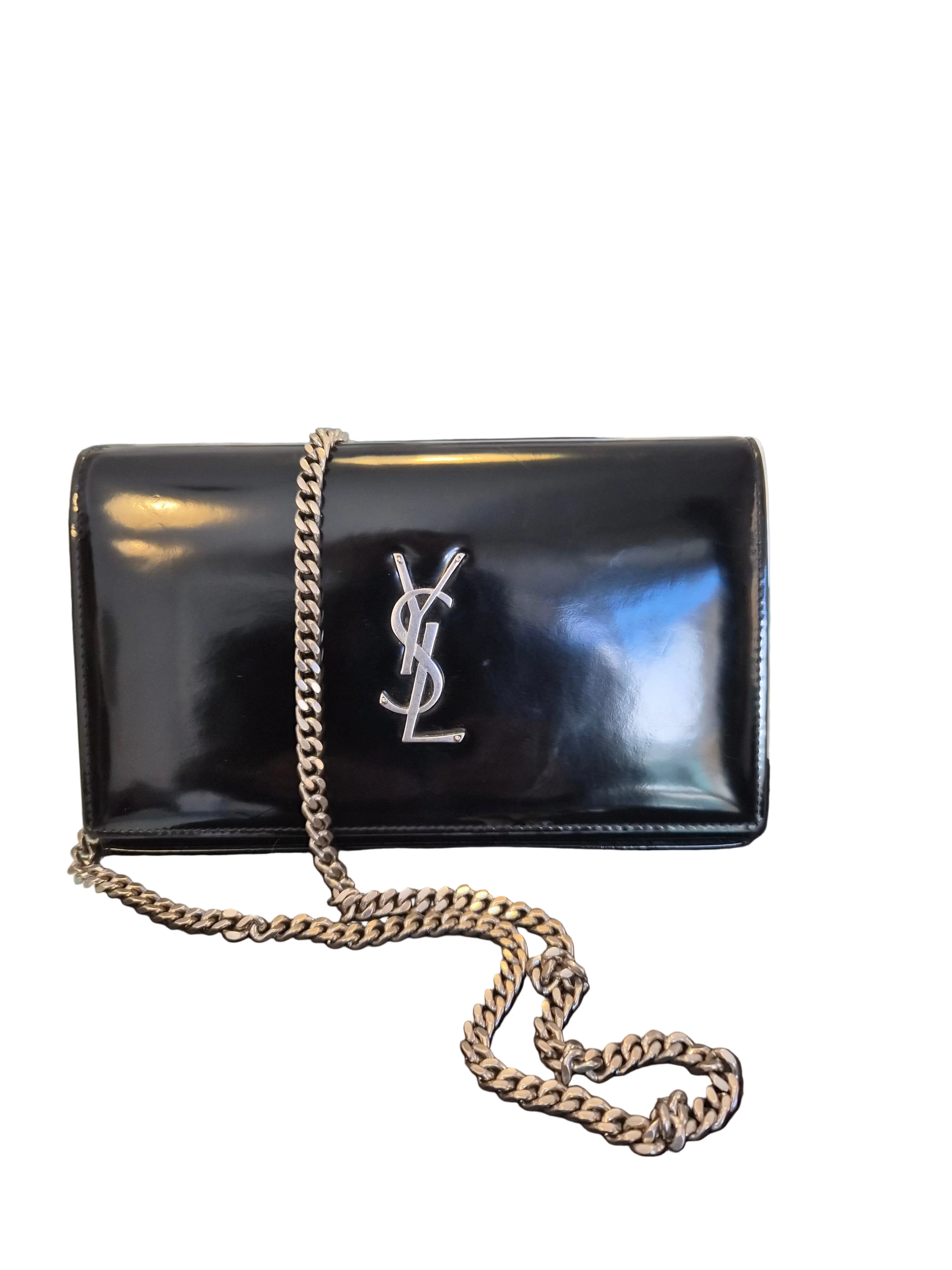 Bolso YSL Cassandre