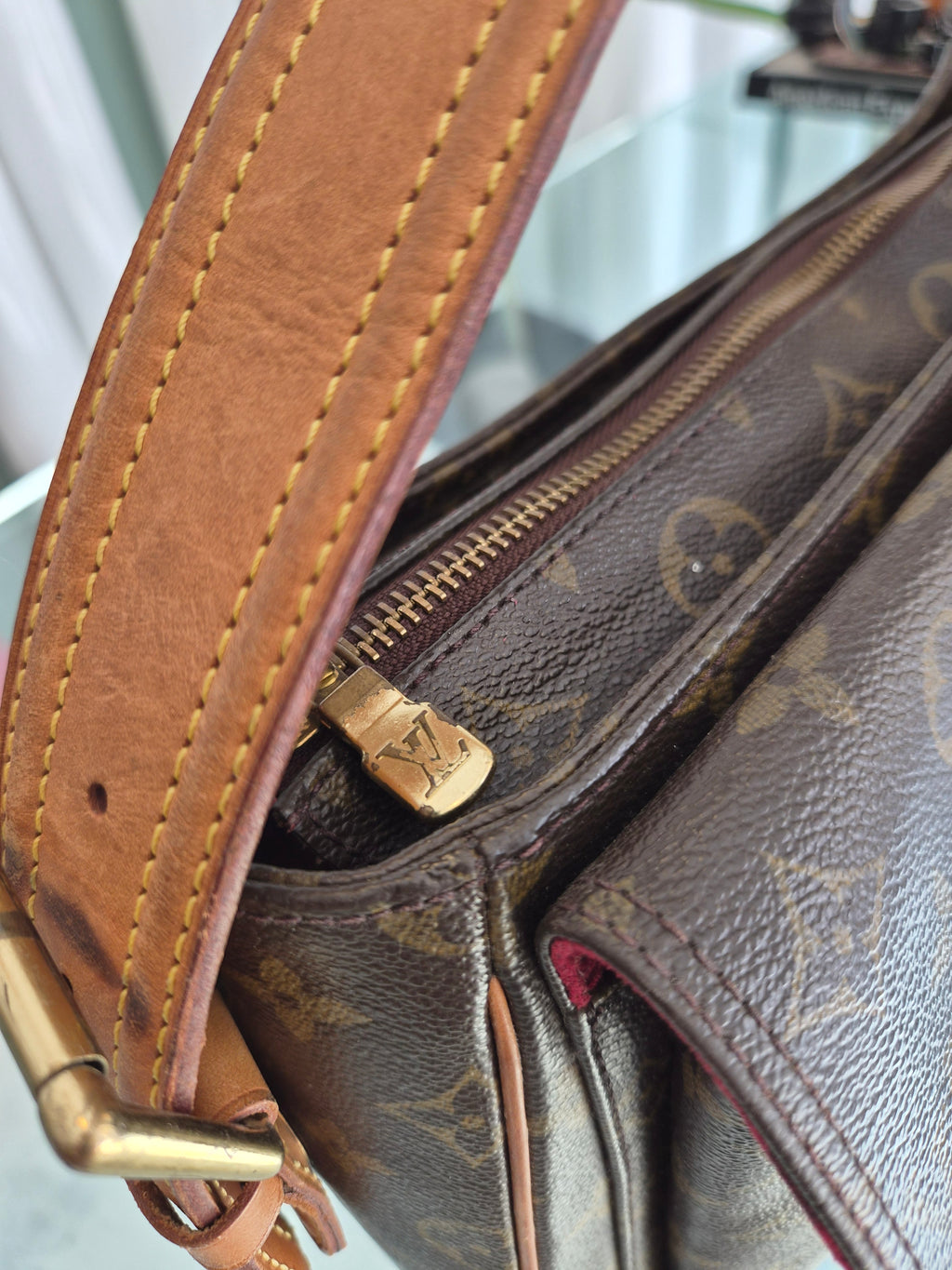 Bolso Louis Vuitton