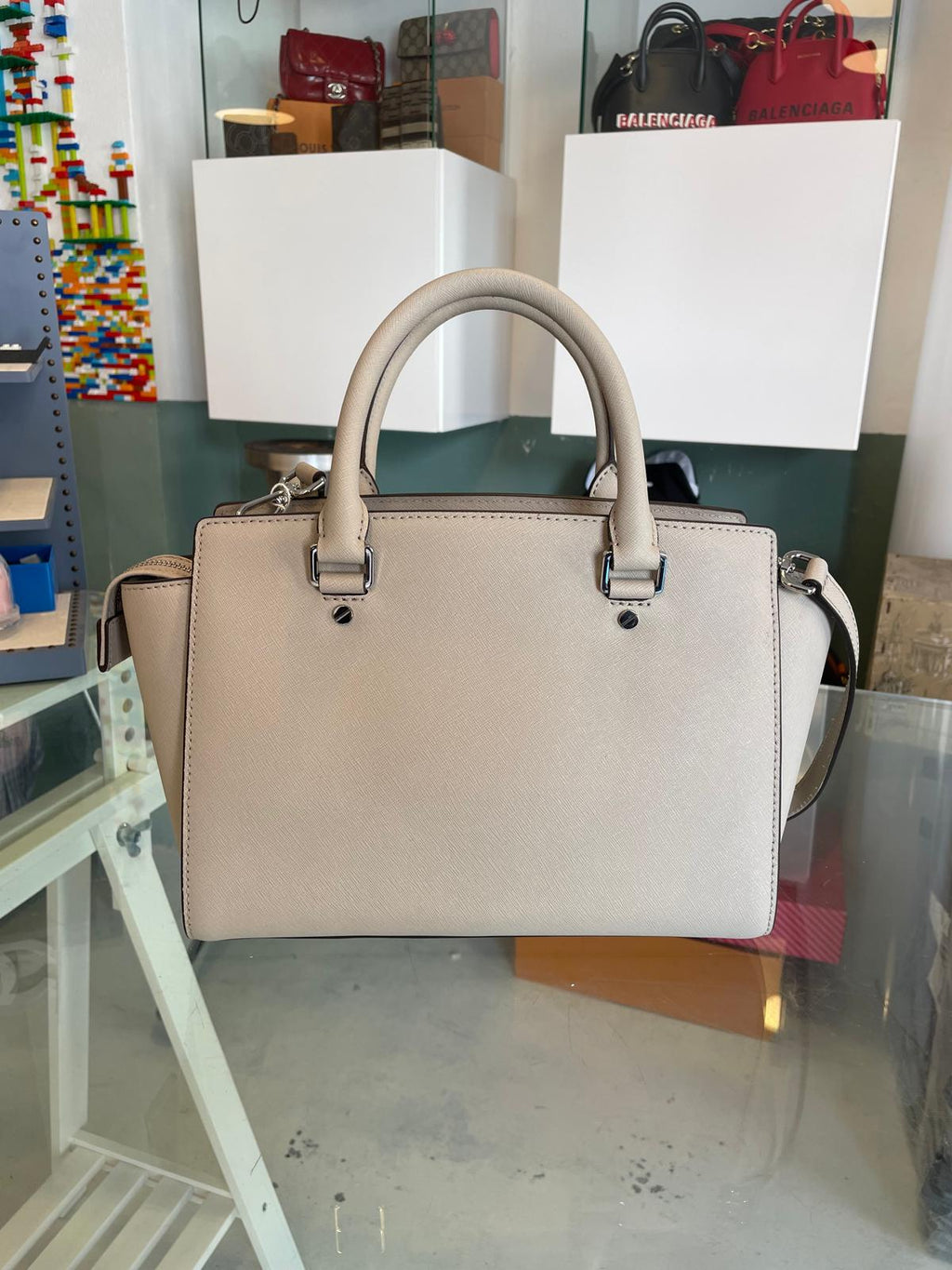 Bolso Michael Koors