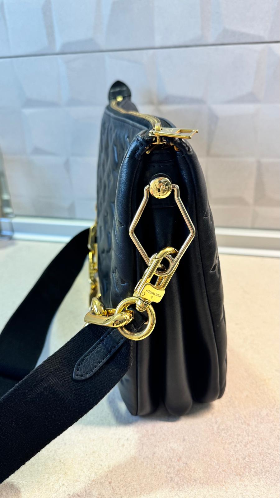 Bolso Louis Vuitton Coussin