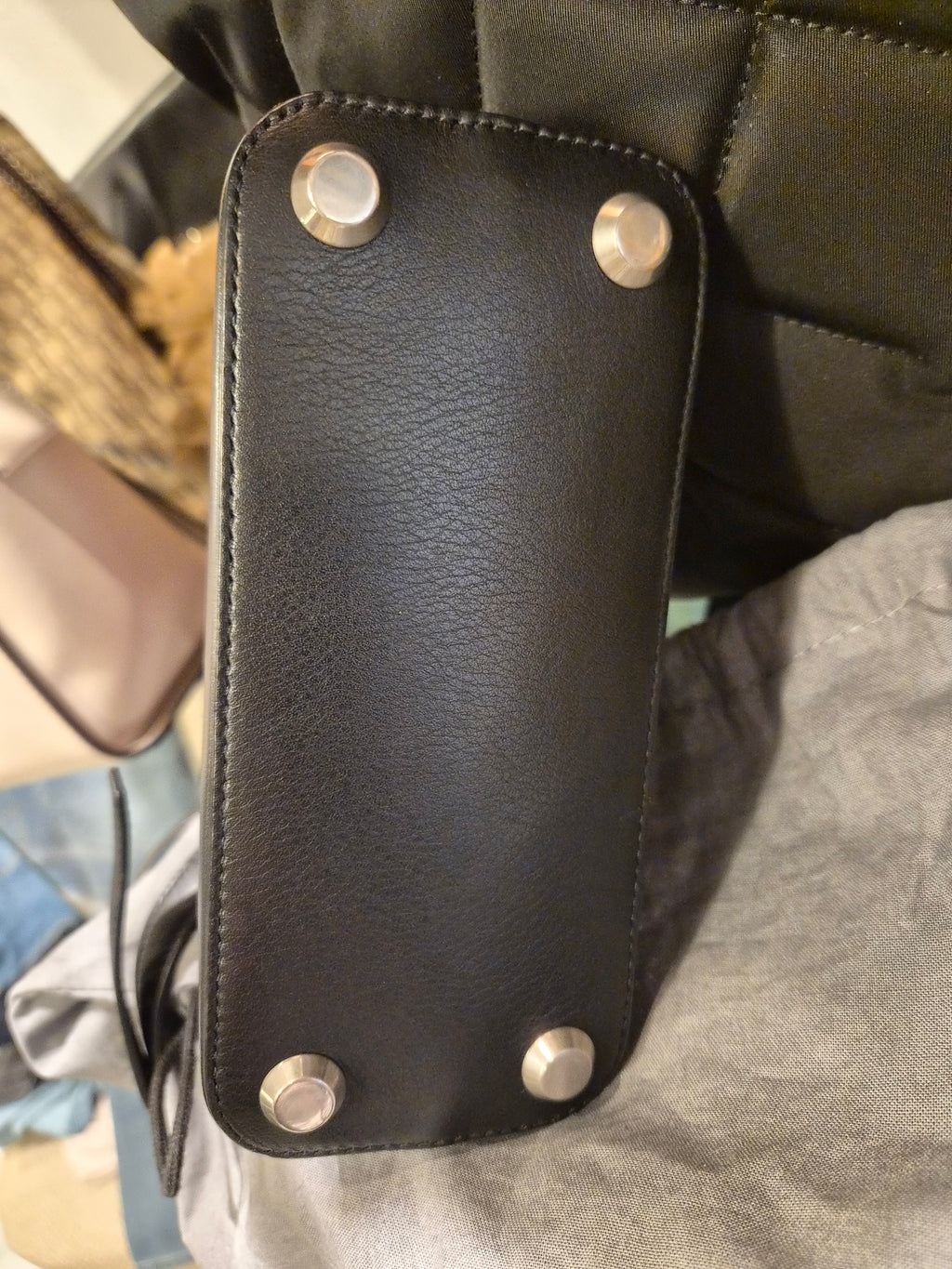 Bolso Balenciaga BB
