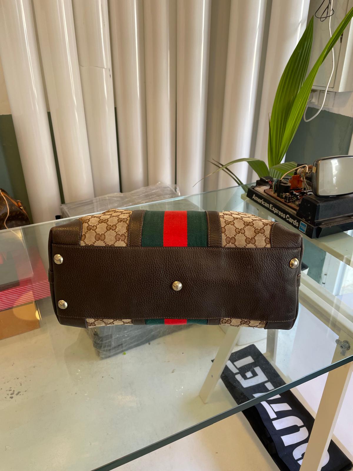 Bolso Gucci Ophidia