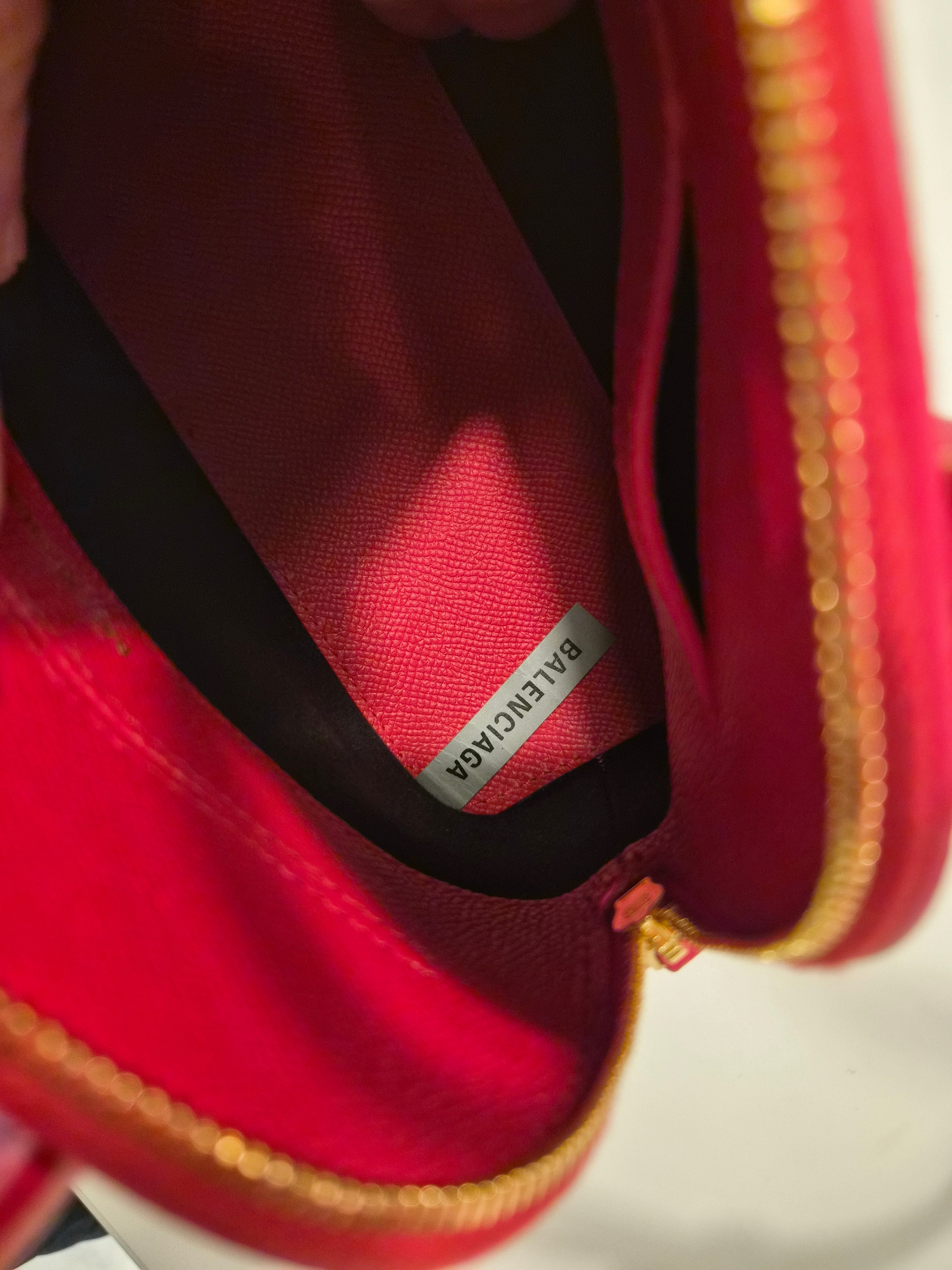 Bolso Balenciaga Mini