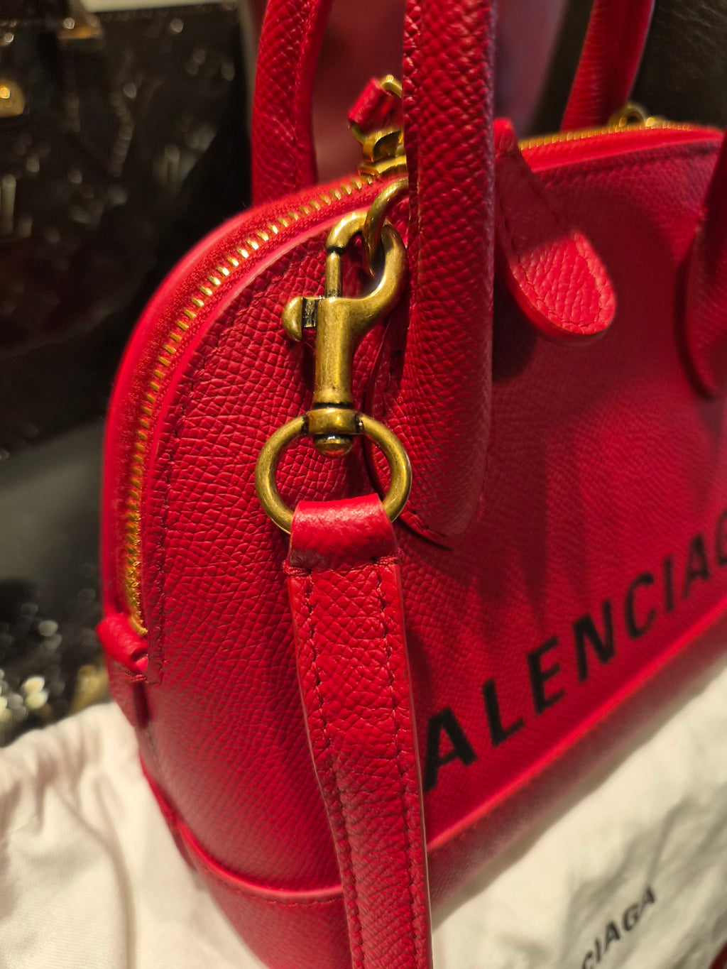 Bolso Balenciaga Mini