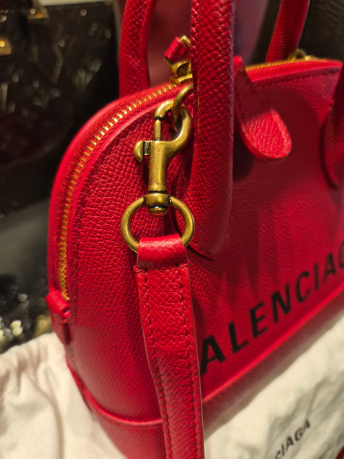 Bolso Balenciaga Mini