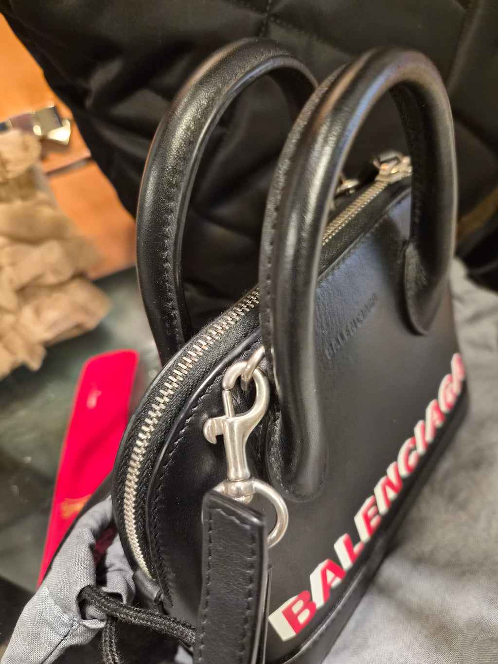 Bolso Balenciaga BB