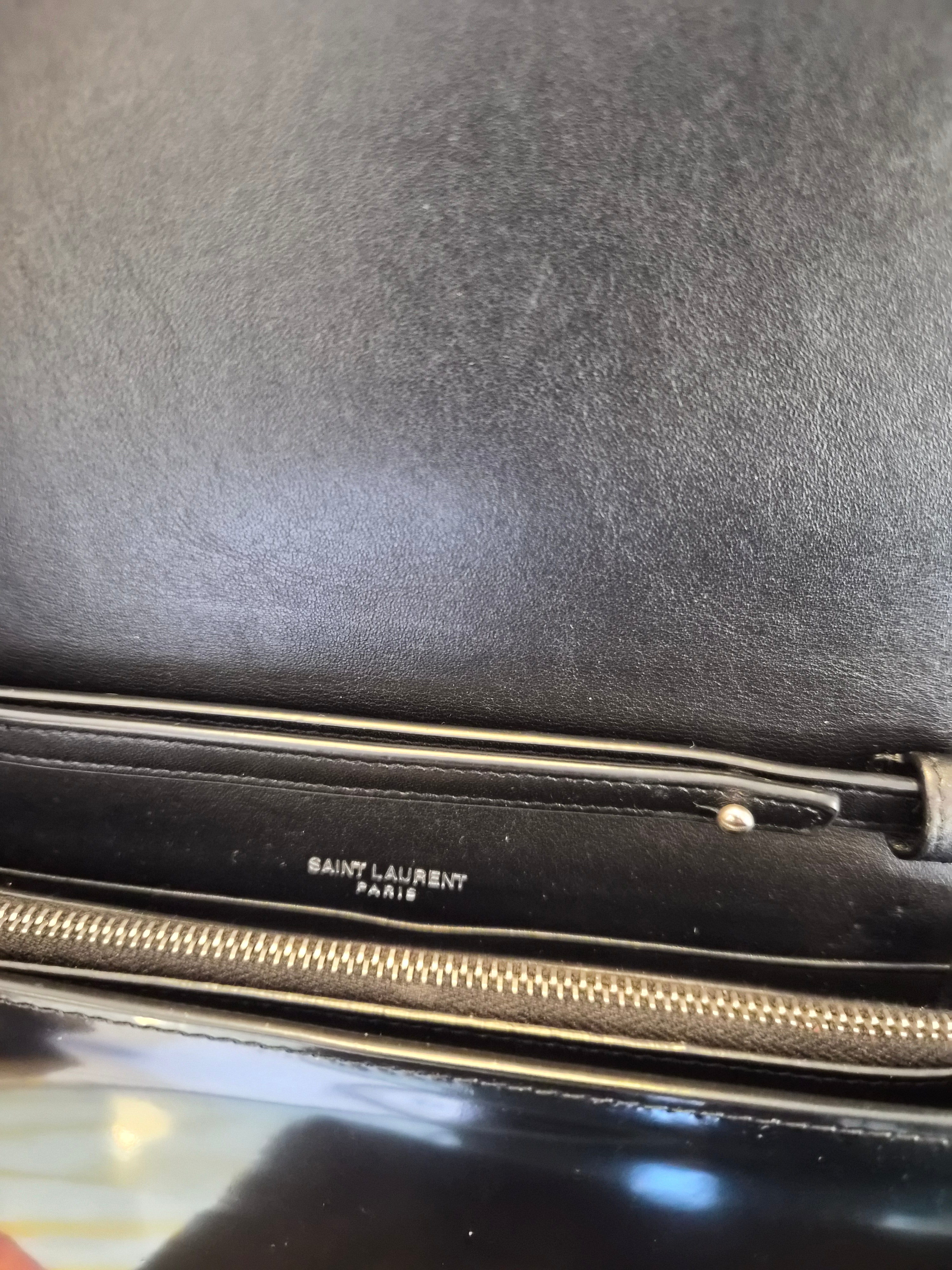 Bolso YSL Cassandre