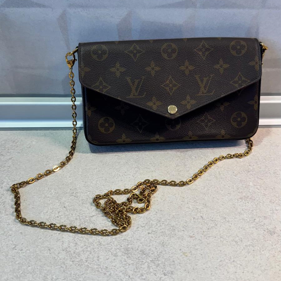Louis Vuitton Félicie