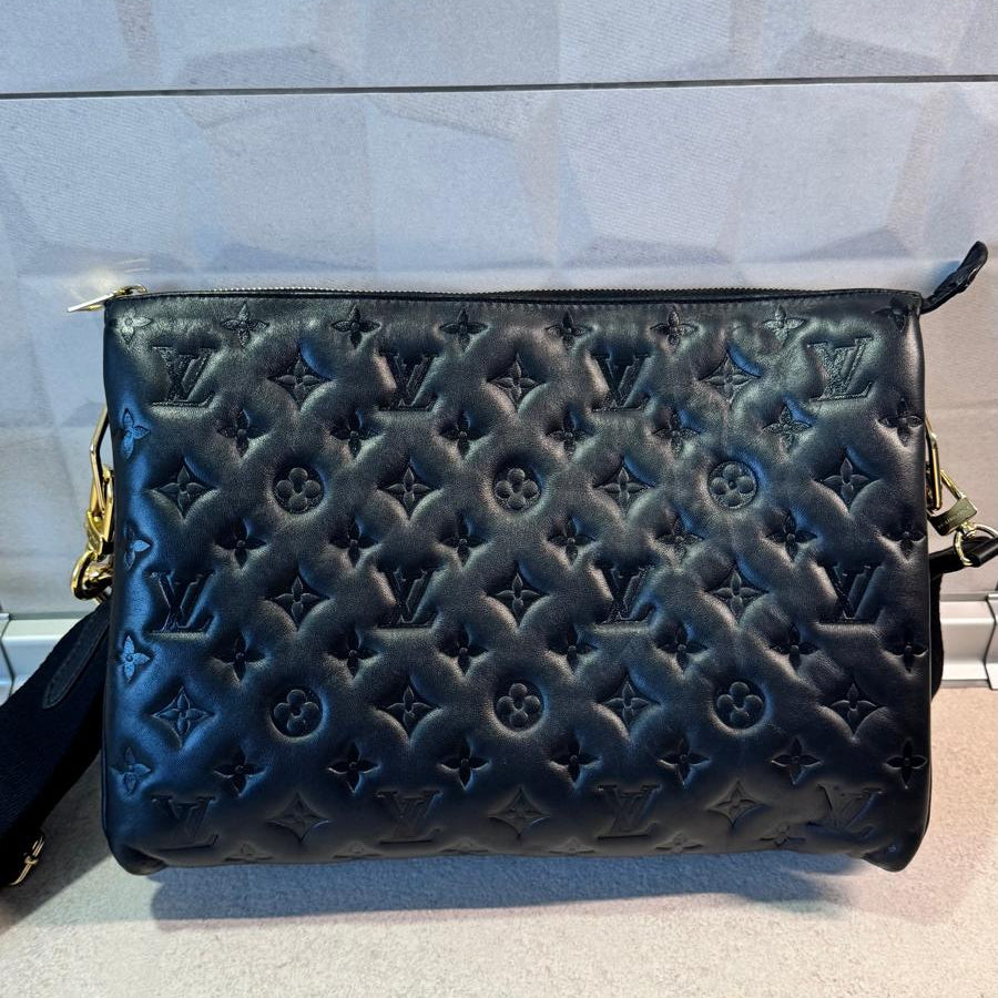 Bolso Louis Vuitton Coussin