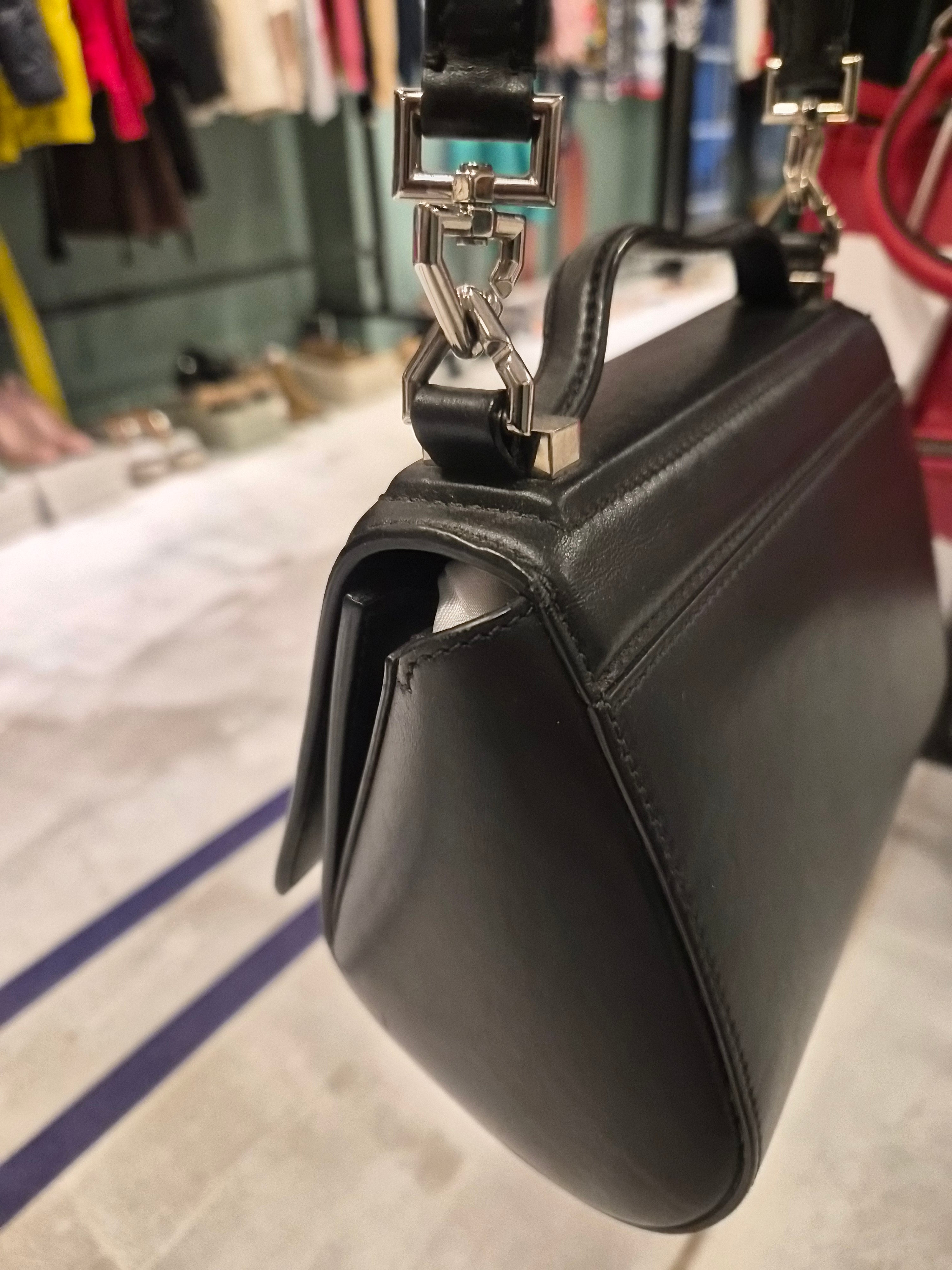 Bolso Givenchy Pandora Box