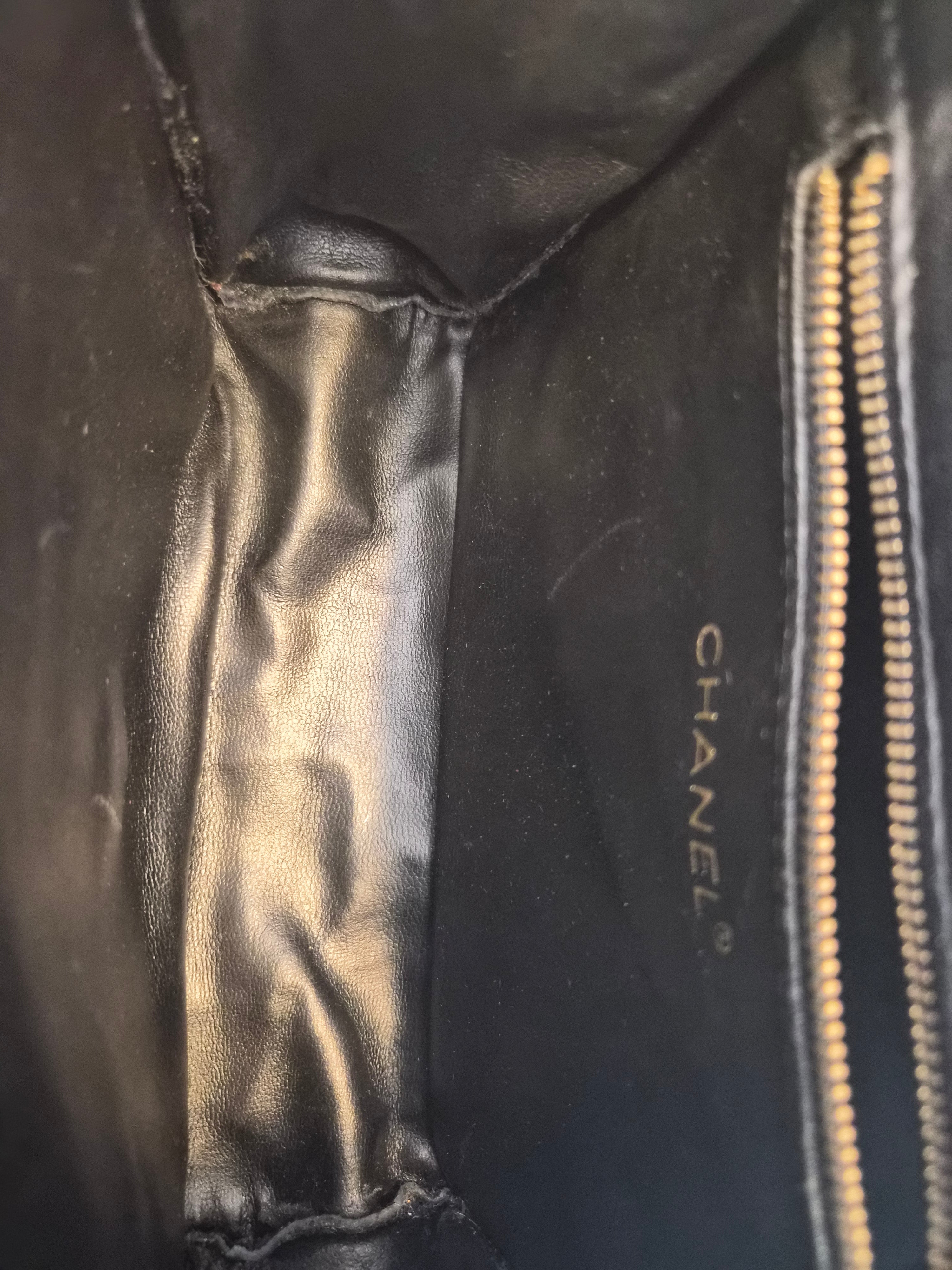 Bolso Chanel Fake