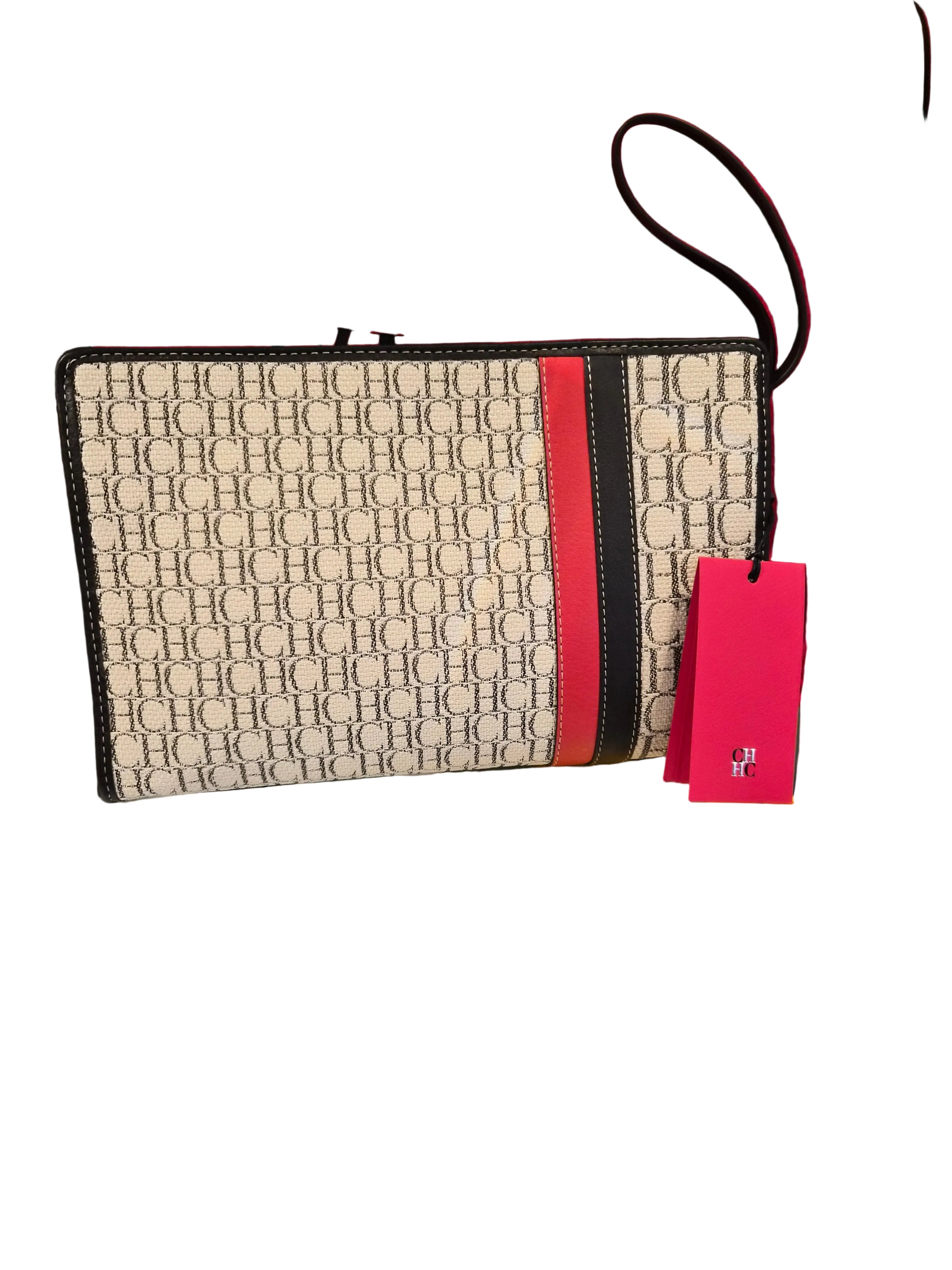 Bolso de Mano CH